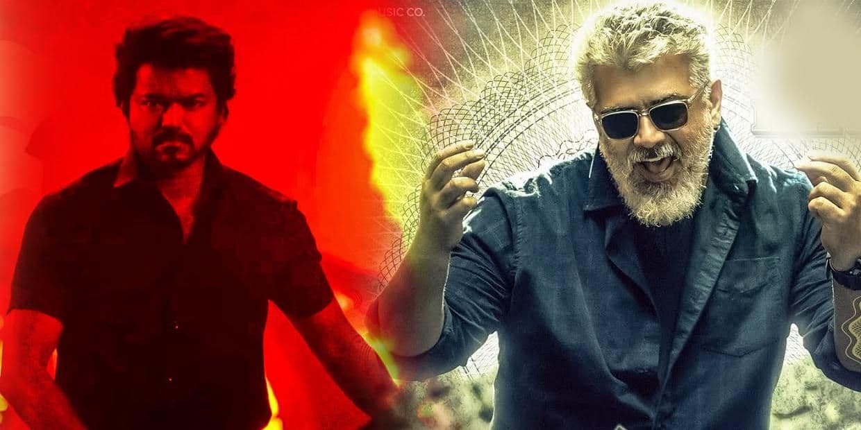 முன்கூட்டியே சுதாரித்துக் கொண்ட முதலாளிகள்.. துணிவு ரிலீஸ் பார்த்து, அடிக்கு மேல் அடி வாங்கும் வாரிசு