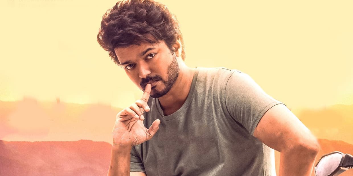 வாரிசு ஆடியோ லாஞ்சில் பங்கேற்க போகும் 2 முக்கிய புள்ளிகள்.. இப்பவே ப்ரமோஷனை ஆரம்பித்த தளபதி