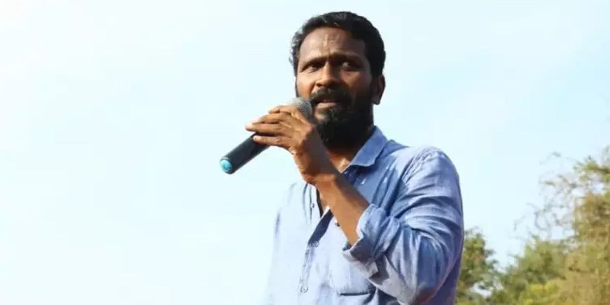 ஒரு வழியா எல்லோருக்கும் விடுதலை கொடுத்த வெற்றிமாறன்.. டங்குவாரை கிழித்த பொல்லாத அசுரன்