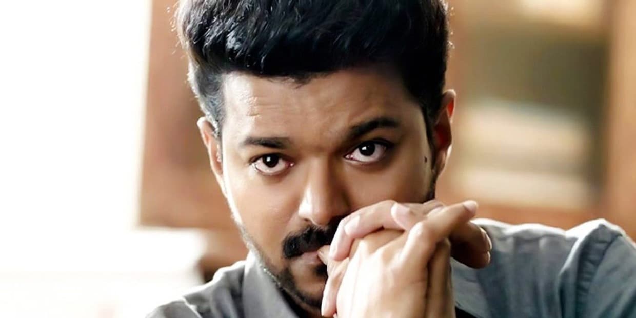 துப்பாக்கி படத்தில் மறுக்கப்பட்ட வாய்ப்பு.. 11 வருடம் கழித்து தளபதி 67ல் விட்டதைப் பிடித்த நடிகை