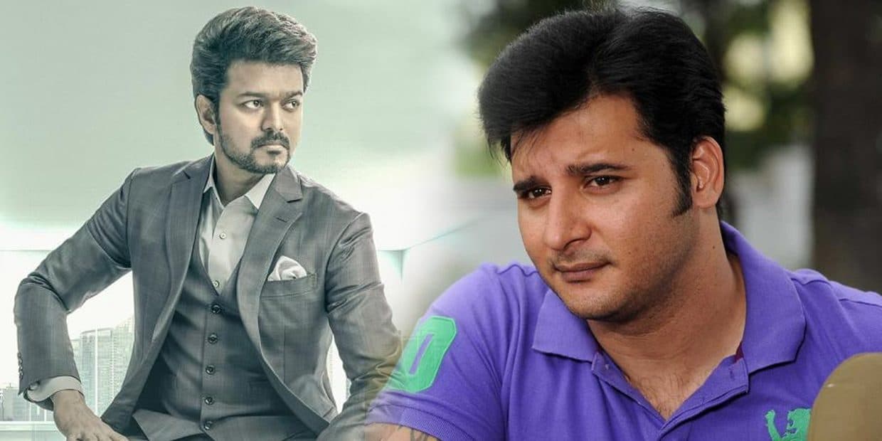 அப்பாஸ் தவறவிட்ட சூப்பர் ஹிட் படம்.. மேனேஜரின் சூழ்ச்சியால் விஜய்க்கு அடித்த லக்