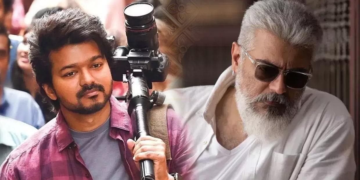 ஒரே நடிகருக்காக அடித்துக்கொண்ட H.வினோத், வம்சி.. கடைசியில் தட்டி தூக்கிய வாரிசு