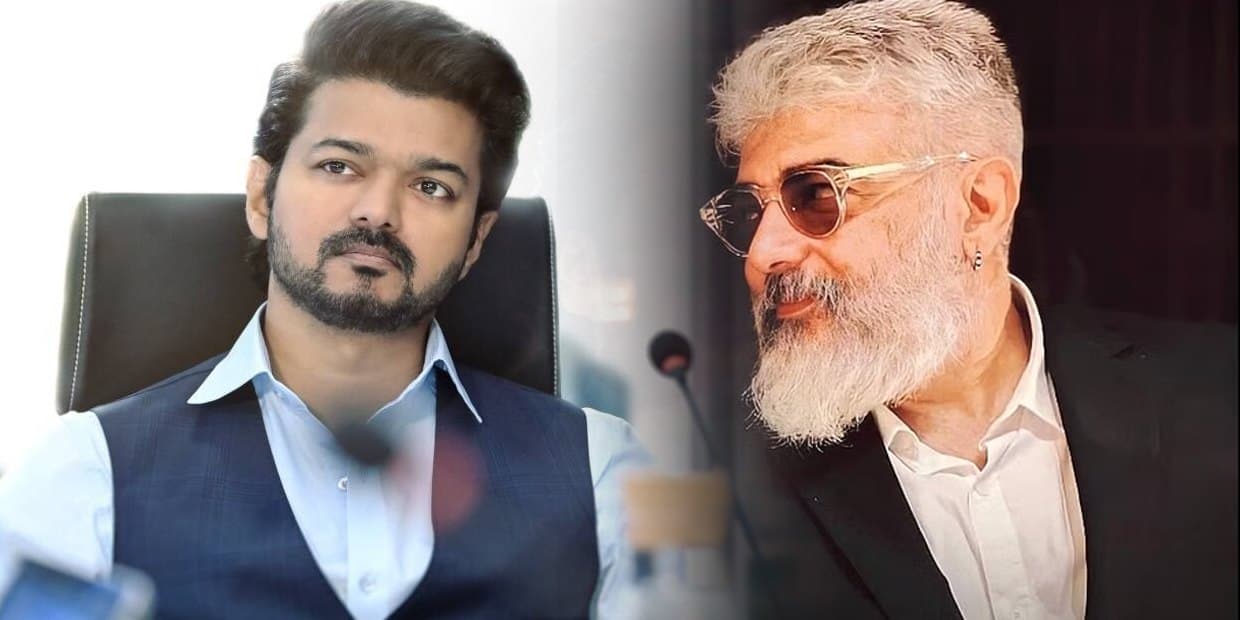 IMDB இந்தியளவில் பாப்புலரான 6 பிரபலங்கள்.. அஜித், விஜய்யை காணாமல் ஆக்கிய நடிகர்