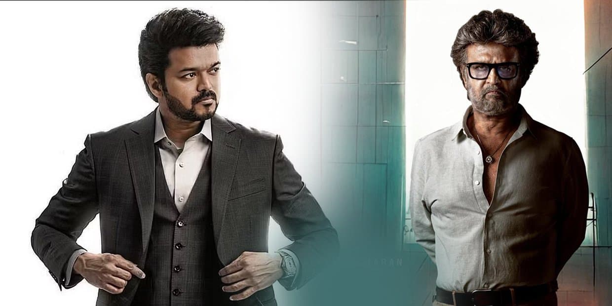 4 ரயில், 400 பஸ்ஸை குத்தகைக்கு எடுத்த தளபதி.. சூப்பர் ஸ்டாருக்கு விட்ட சவால்