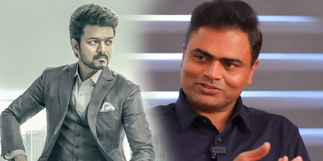 போஸ்டர், ட்ரெய்லரை காட்டி ஏமாற்றிய வாரிசு.. மன உளைச்சல், மண்ணை கவ்விய ஓப்பனிங்