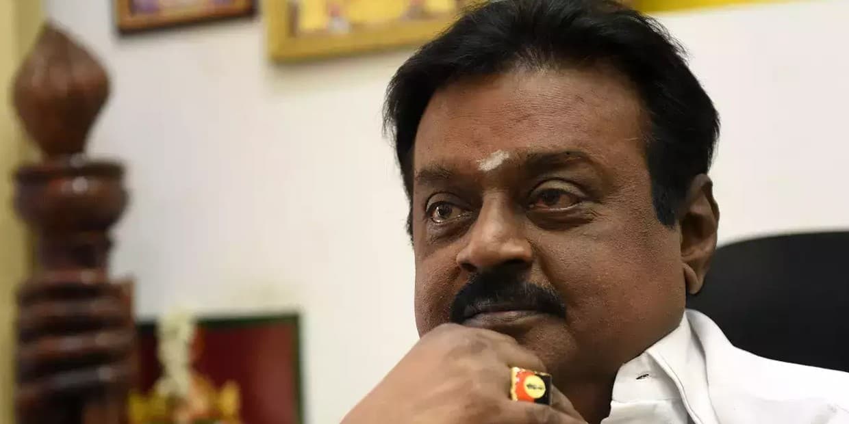 உதவி செய்வதில் விஜயகாந்தையே மிஞ்சிய நடிகர்.. நாட்டை விட்டுப் போனாலும் வாரி கொடுக்கும் வள்ளல்