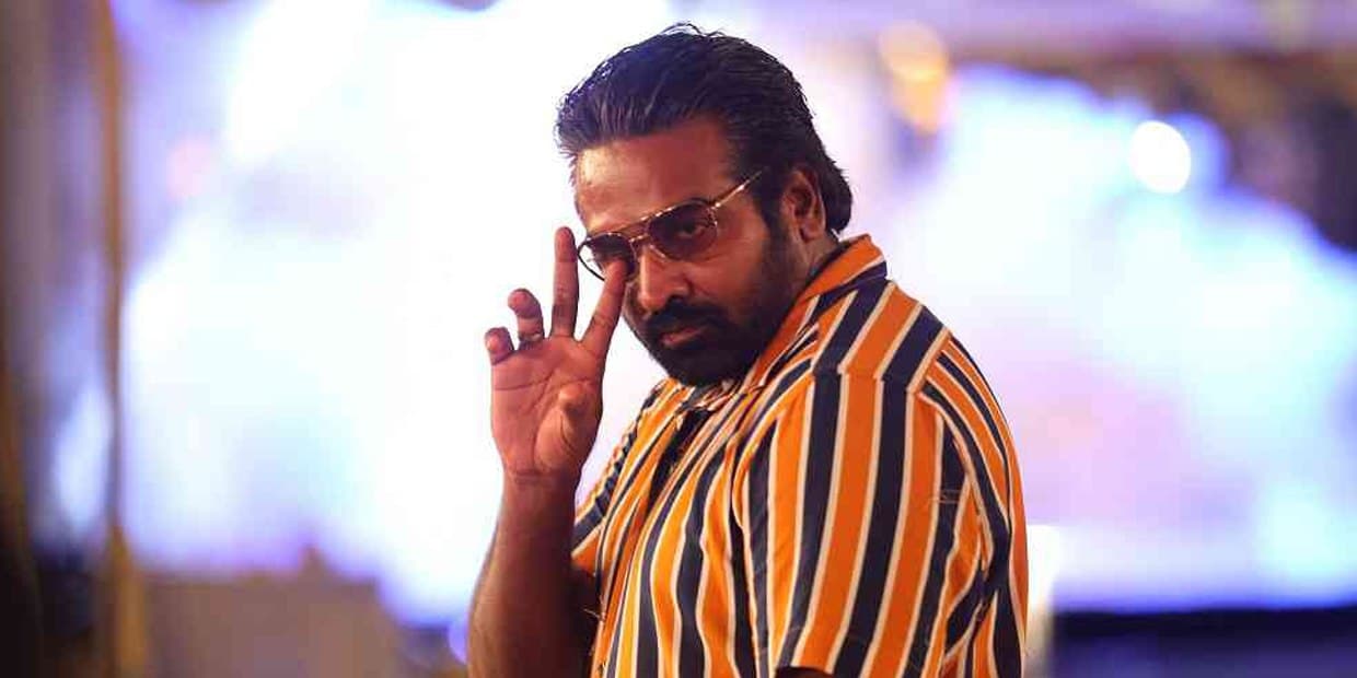கோடு போட்டா ரோடு போடும் குட்டி புலி! சூர்யாவை அடக்கி வாசிக்க சொன்ன விஜய் சேதுபதி