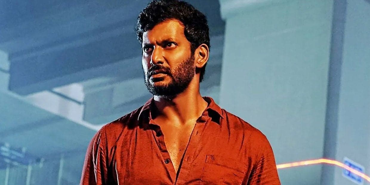 விஷால் கூடவே இருந்து குழி பறித்த 4 பேர்.. நண்பன் என்று சொல்லியே முதுகில் குத்திய துரோகிகள்