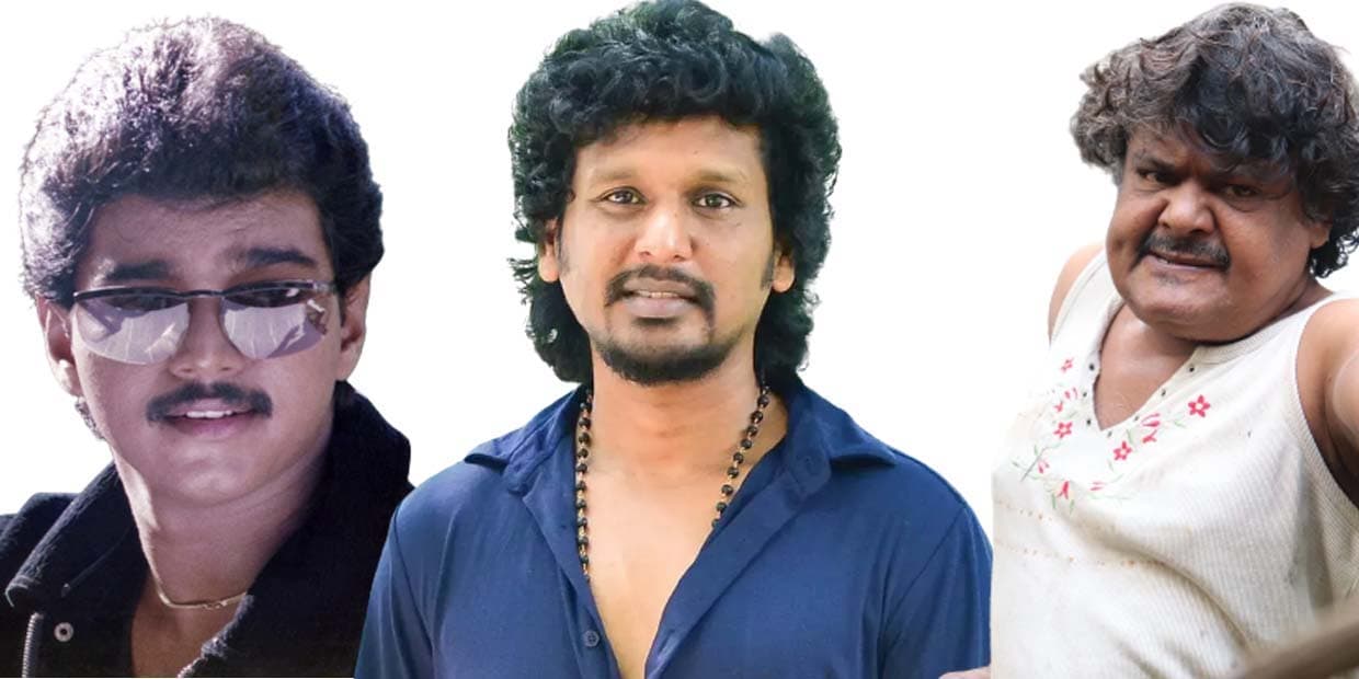 மன்சூர் அலிகான் விஜய்க்கு வில்லனாக நடித்த 5 படங்கள்.. லோகேஷ் தேடி தேடி வாய்ப்பு கொடுத்தது இதுக்கு தானா