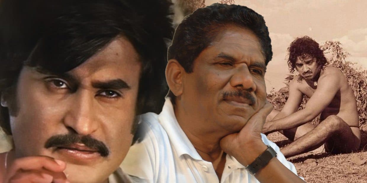 பாரதிராஜாவால் திரும்ப எடுக்க முடியாத 6 படங்கள்.. ரஜினியே மறக்க முடியாத பரட்டை-சப்பாணி காம்போ
