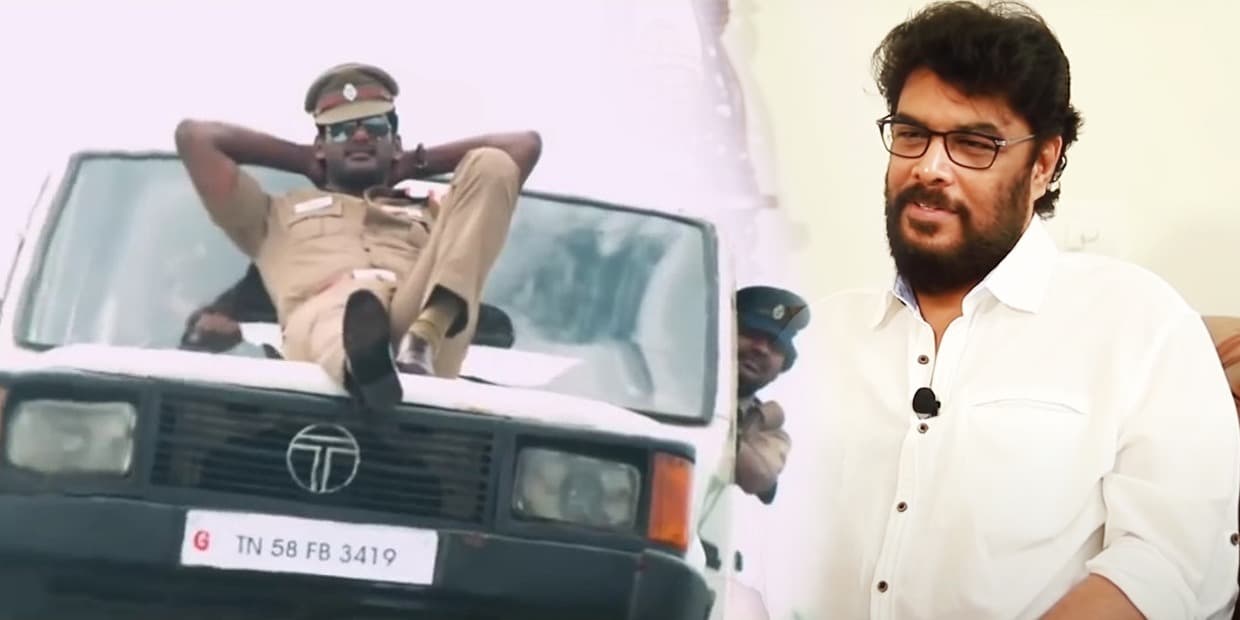செட்டாகாத சுந்தர்-சியின் அறுத பழசான ஃபார்முலா.. மொக்கை வாங்கிய 6 காமெடி படங்கள்