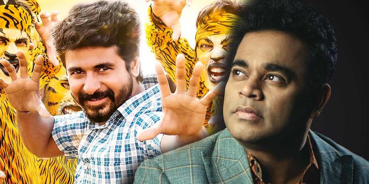 2023ல் ரிலீஸுக்காக காத்திருக்கும் ஏஆர் ரகுமானின் 6 படங்கள்