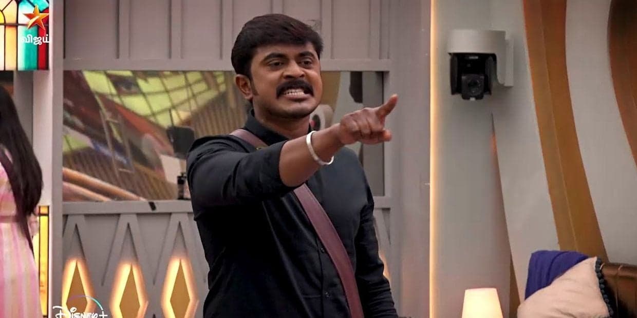 87 நாட்கள் பெய்டு ஹாலிடேக்கு வந்தீங்களா.? பிக் பாஸ் ரசிகையின் கேள்வியை வைத்து அசிங்கப்படுத்திய அசீம்