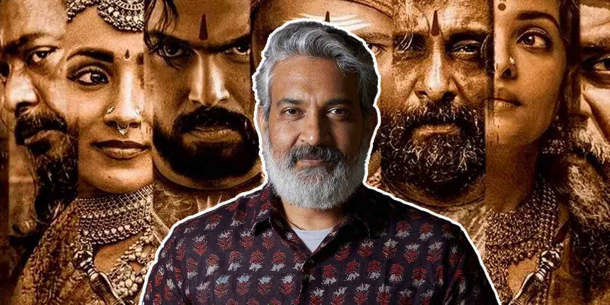 முழுக்க முழுக்க காப்பி அடித்த ராஜ மௌலி.. பொன்னியின் செல்வனை காப்பி அடித்த 5 கேரக்டர்கள்