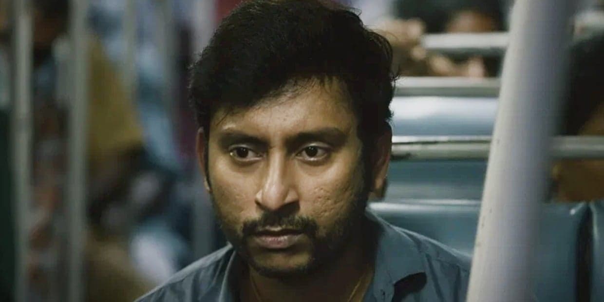 ஆர் ஜே பாலாஜியின் கதைக்கு ஓகே சொன்ன மாஸ் ஹீரோ.. லோகேஷ்க்கு போட்டியாக வந்துருவாரு போல