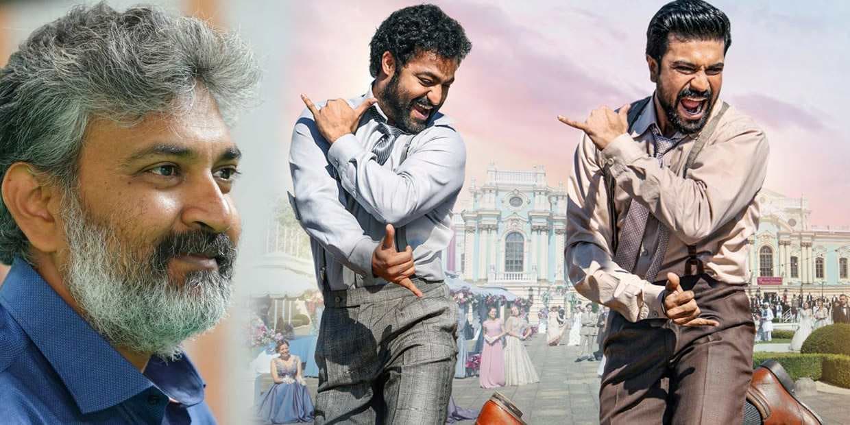 பத்மபூஷன், பத்மஸ்ரீ விருதுகளை வாங்கி குவித்த பிரபலங்கள்.. ஆஸ்கரைத் தொடர்ந்து மாஸ் காட்டும் ஆர்ஆர்ஆர்