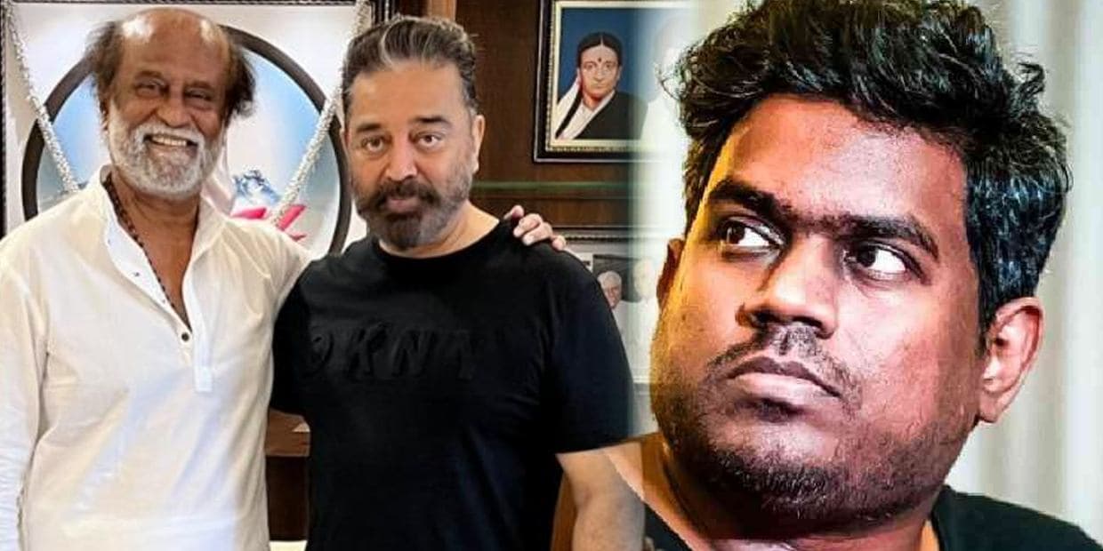 யுவனின் கெட்ட பழக்கவழக்கத்தால் வாய்ப்பு தர மறுக்கும் ரஜினி, கமல்.. ஆந்தை போல வேல செஞ்சா இப்படிதான்