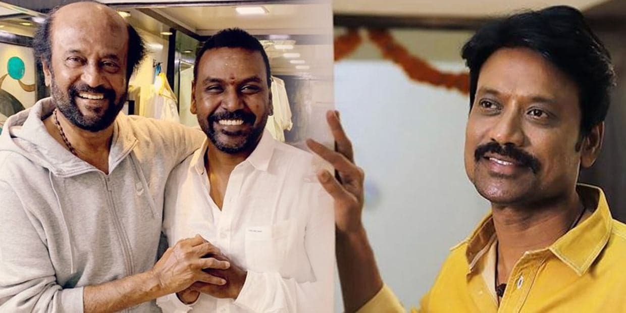 சக்கையாக பிழிந்து எடுக்கும் ரஜினி பட இயக்குனர்.. தெறித்து ஓடும் லாரன்ஸ், எஸ்ஜே சூர்யா