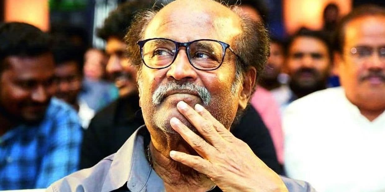ரஜினி கொடுத்த டார்ச்சரால் கடுப்பான இயக்குனர்.. இனி உங்க சவகாசமே வேண்டாம் என்று ஓடிய சம்பவம்