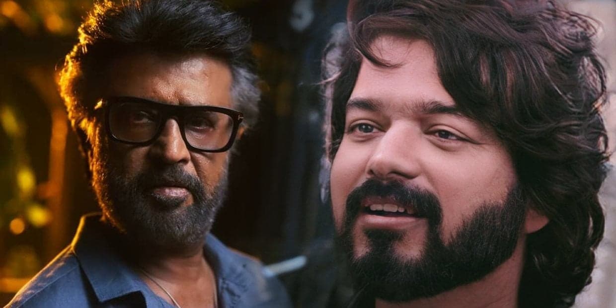 இன்றுவரை மாறாத விஜய், ரஜினி.. இவர்களின் கெட்ட பழக்கத்தால் பாதிக்கப்படும் நடிகைகளின் கேரியர்