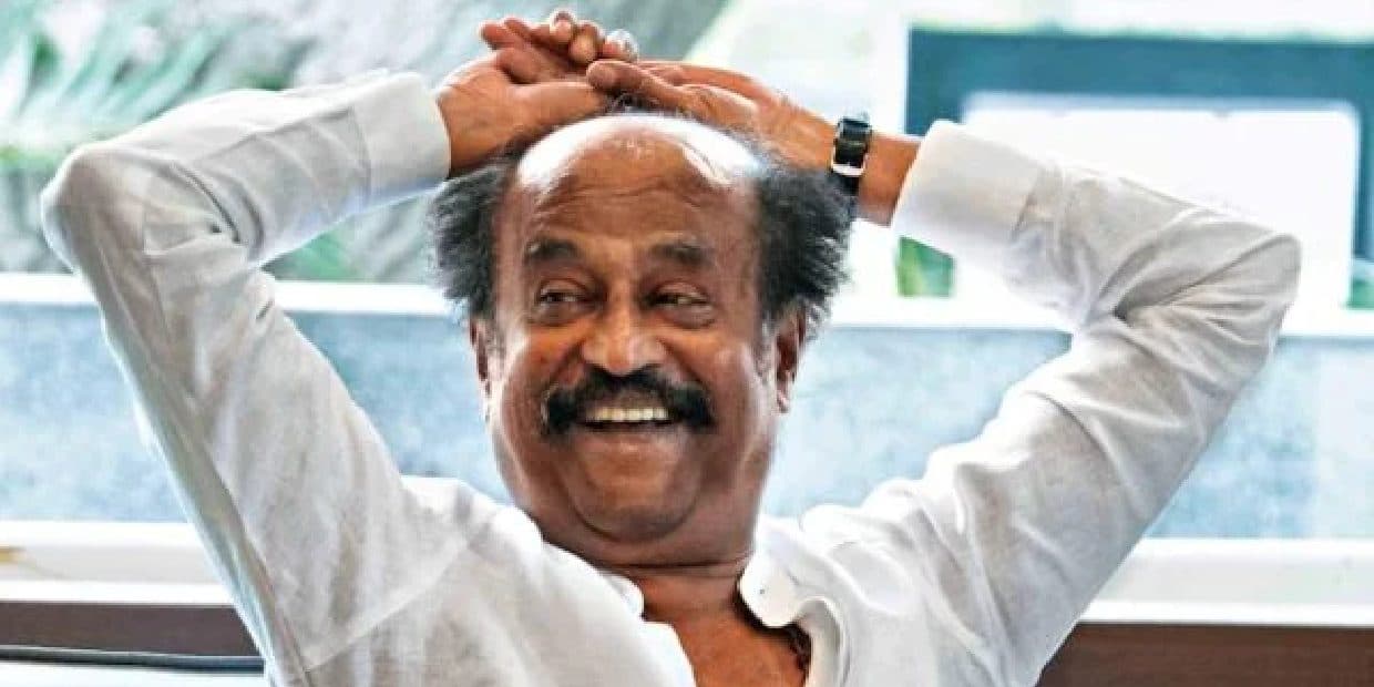 உன்னோட யுனிவர்ஸ்ல எனக்கு ஒரு கதை எழுது.. இயக்குனருக்கு கட்டளையிட்ட ரஜினி