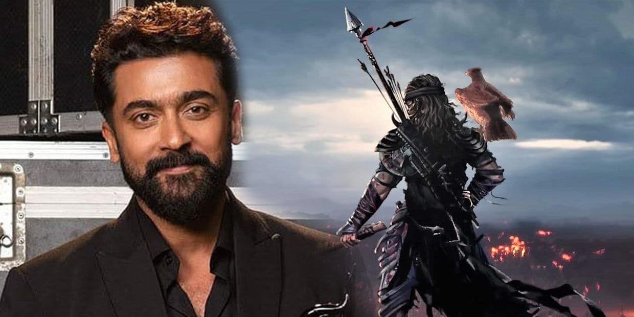 ஒரே நாளில் மோதும் 4 உச்சநட்சத்திரங்கள்.. நான் சளைத்தவன் இல்லை என சூர்யா போடும் ஆட்டம்