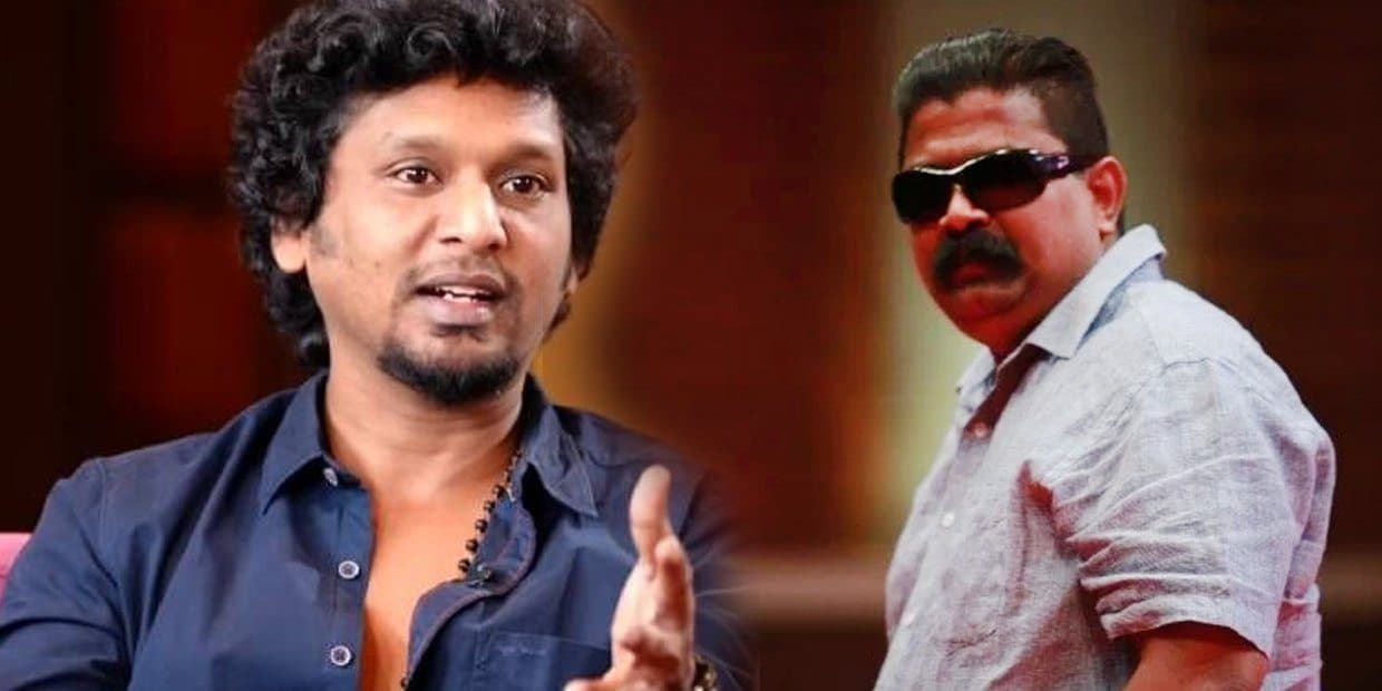 தளபதி 67ன் அடுத்த கட்ட வேலையை ஆரம்பித்த லோகேஷ் கனகராஜ்.. சுடச்சுட அப்டேட் கொடுத்த இயக்குனர் மிஸ்கின்