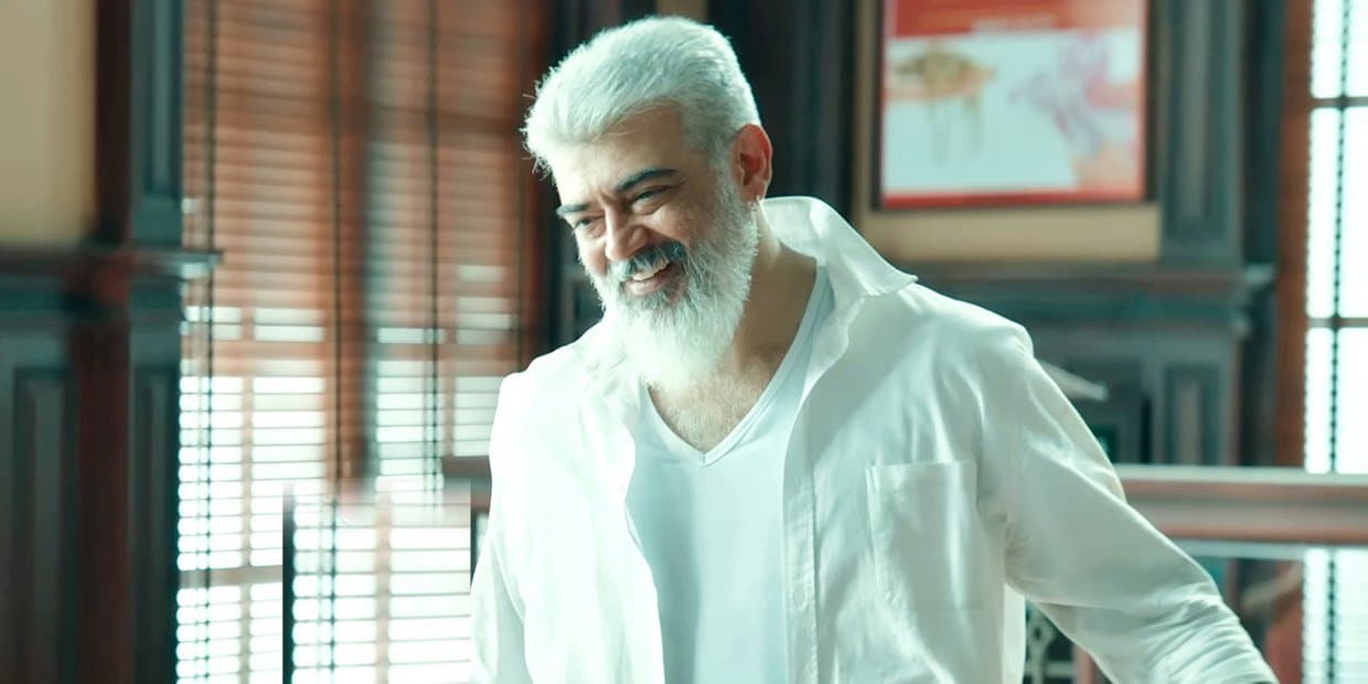 சத்தமில்லால் அடி வாங்கிய விஜய் பட தயாரிப்பாளர்கள்.. அஜித் வைத்த ஆப்பு