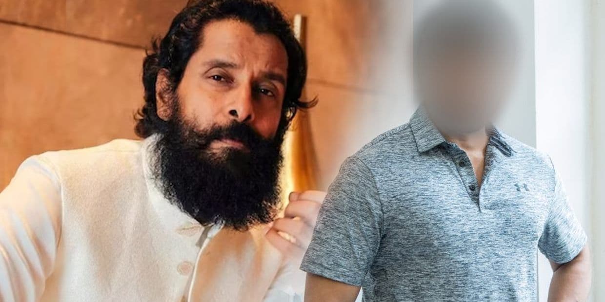 விக்ரமுக்கு கிடைத்த வாழ்க்கை, வாரிசு நடிகருக்கு கிடைக்கவில்லை.. டீலில் விடப்பட்ட சாக்லேட் பாய்