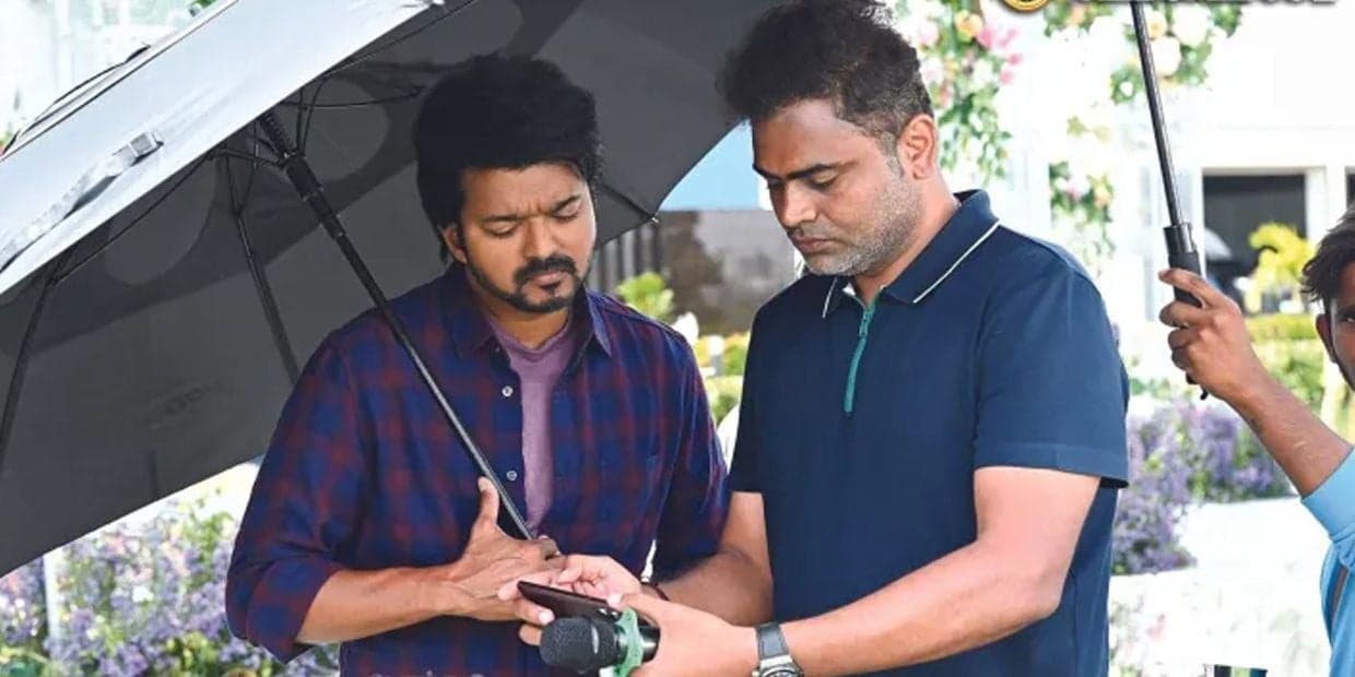 வாரிசு சக்சஸ் ரேட்டை இப்பவே உறுதி செய்த சென்சார் போர்டு.. கதிகலங்கிய வம்சி
