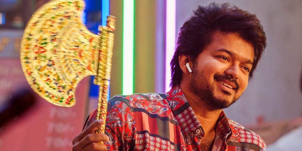 இந்திய அளவில் பிரமிக்க வைத்த இயக்குனர் கூட்டணியில் தளபதியின்-69.. மார்க்கெட்டை அடித்து நொறுக்கும் விஜய்
