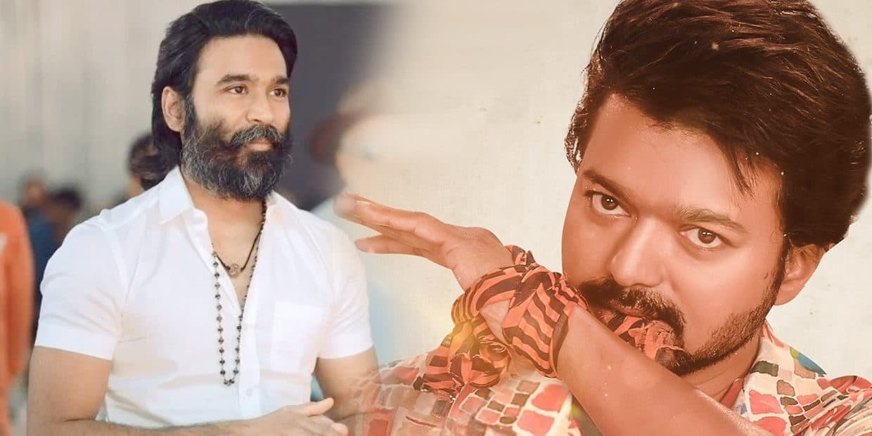 அடுத்தடுத்து தனுஷ், விஜய்யை லாக் செய்த மாறன் பேமிலி .. மாஸ்டர் பிளானில் வெளிவரும் படங்கள்