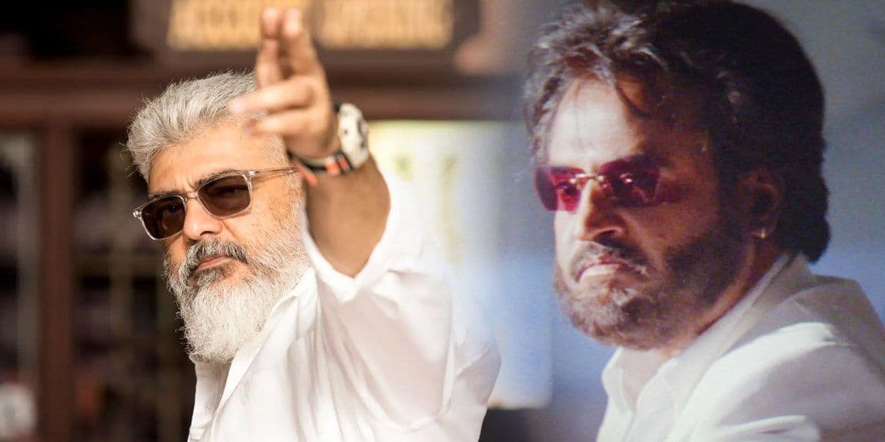 தலைவர் சொன்னதால் அஜித் நடிக்க இருக்கும் பாட்ஷா-2.. உறுதிப்படுத்திய ஹெச். வினோத்