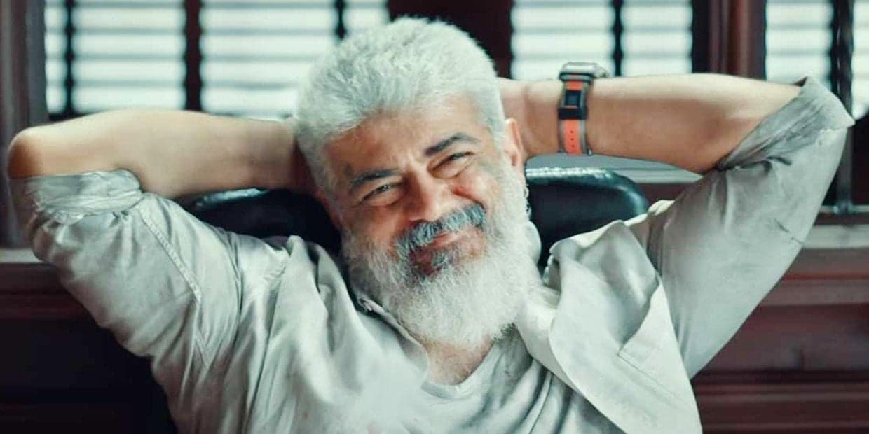 சைலண்டாக வசூல் வேட்டையாடிய துணிவு.. உலகம் முழுவதும் 7 நாட்களில் செய்த கலெக்ஷன்