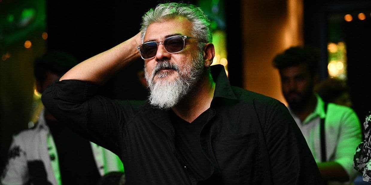 அஜித் பிரம்மாண்டத்தின் உச்சம் தொட வரிசை கட்டி நிற்கும் 3 இயக்குனர்கள்.. எதிர்பார்ப்பை எகிற செய்த ஏகே 63