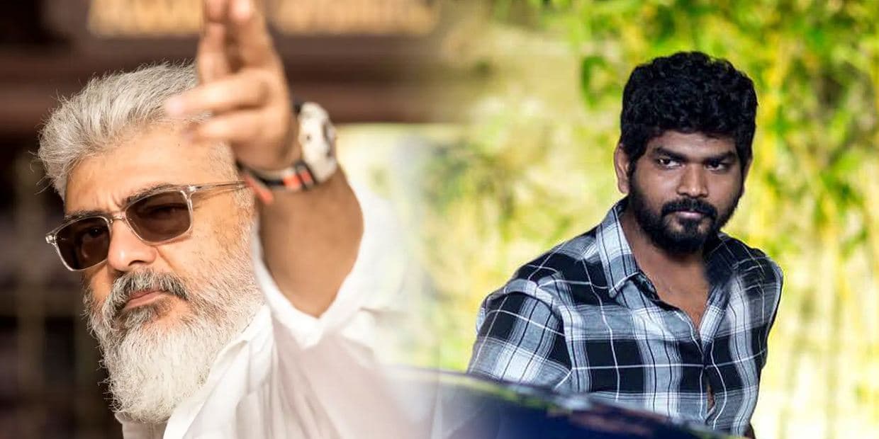 விக்னேஷ் சிவன் கேரியரை முடித்துவிட்ட அஜித்.. ஆசை காட்டி மோசம் செய்ததால் கடுப்பான நெட்டிசன்கள்