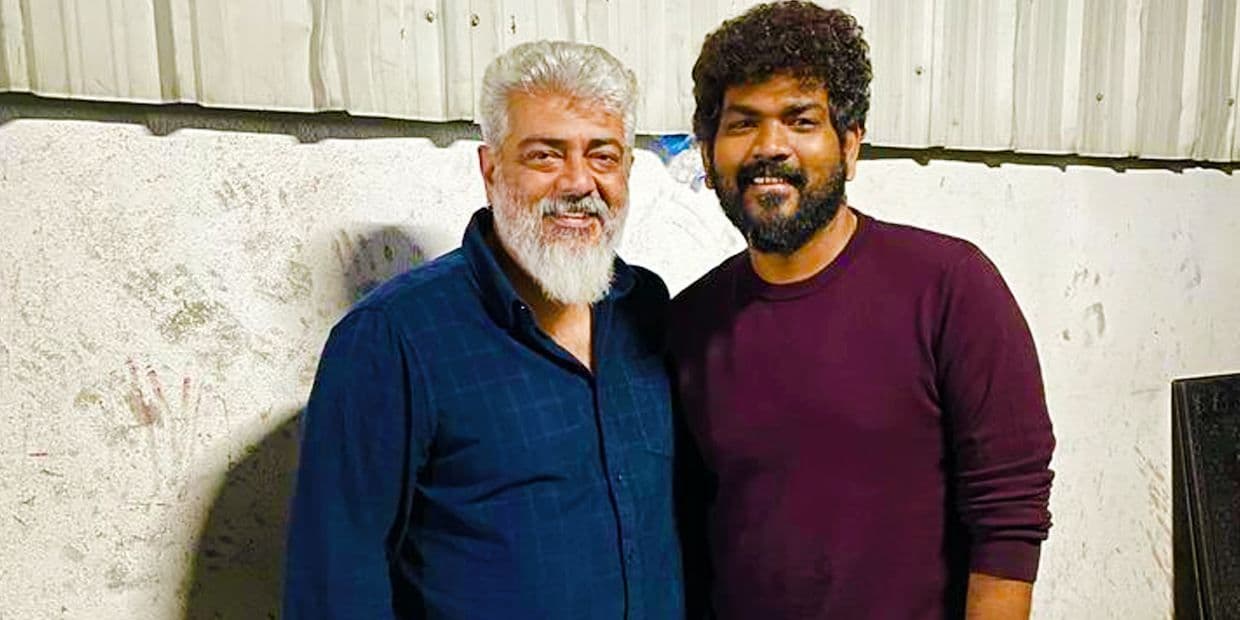 கதாநாயகி கிடைக்காமல் தினமும் ஒரு நடிகை அறிமுகம்.. AK62 படத்தில் இணையும் அடுத்த ஜோடி