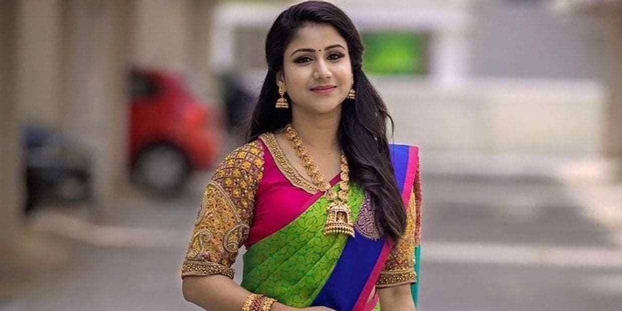 ஓவர் ஆட்டம் போட்ட ஆலியா மானசா.. விஜய் டிவி விட்ட சாபத்தால் ஏற்பட்ட பரிதாப நிலை