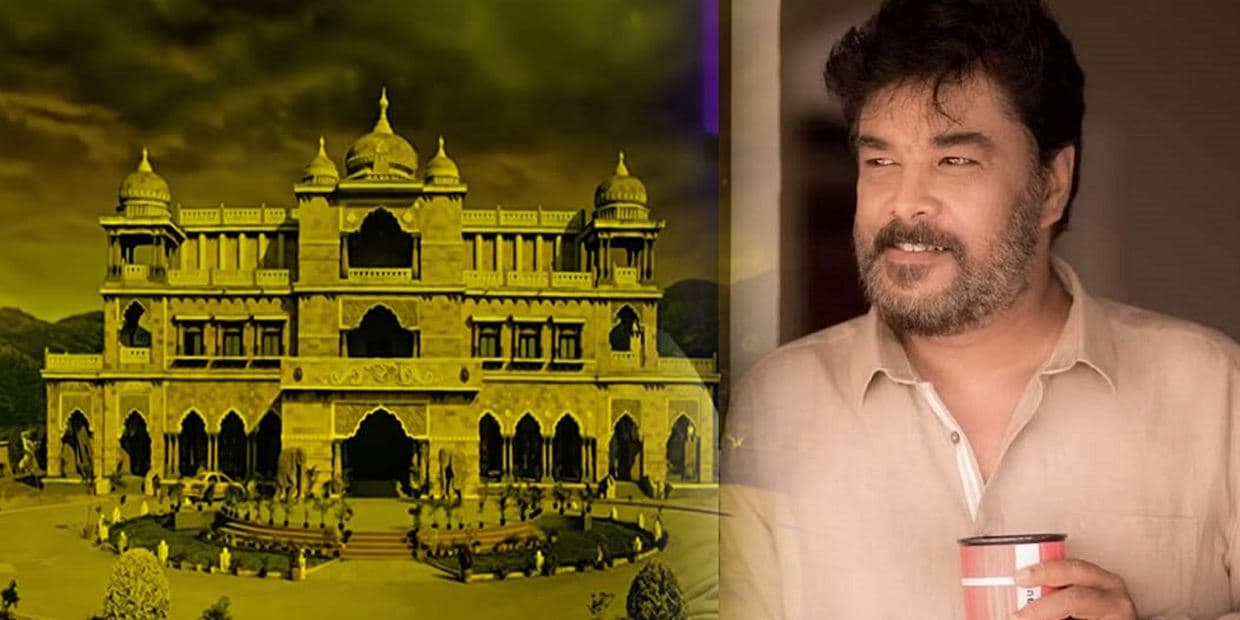 விரைவில் உருவாக உள்ள அரண்மனை 4.. பிரபல ஹீரோவை வளைத்து போட்ட சுந்தர் சி