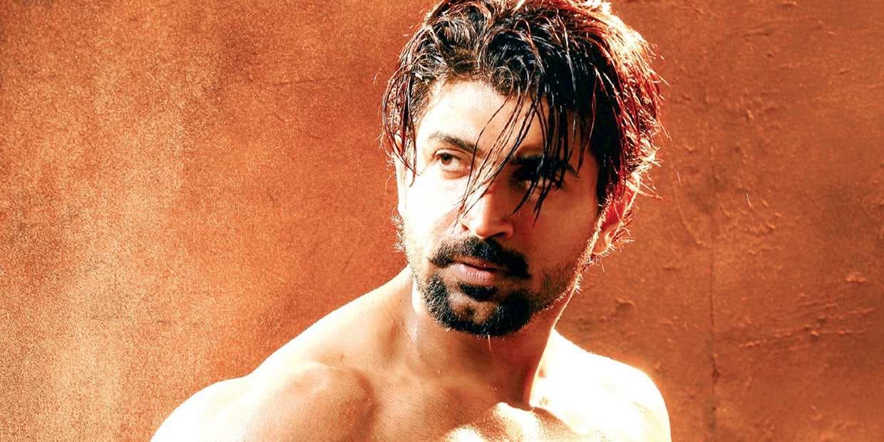 ரீ என்ட்ரியில் அருண் விஜய் கலக்கிய 5 படங்கள்.. நின்னு பேசிய விக்டர்