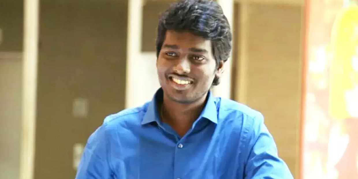 மும்பையில் மொத்த வித்தையையும் காட்டும் அட்லீ.. 400, 500 கோடி எல்லாம் மேட்டரே கிடையாது