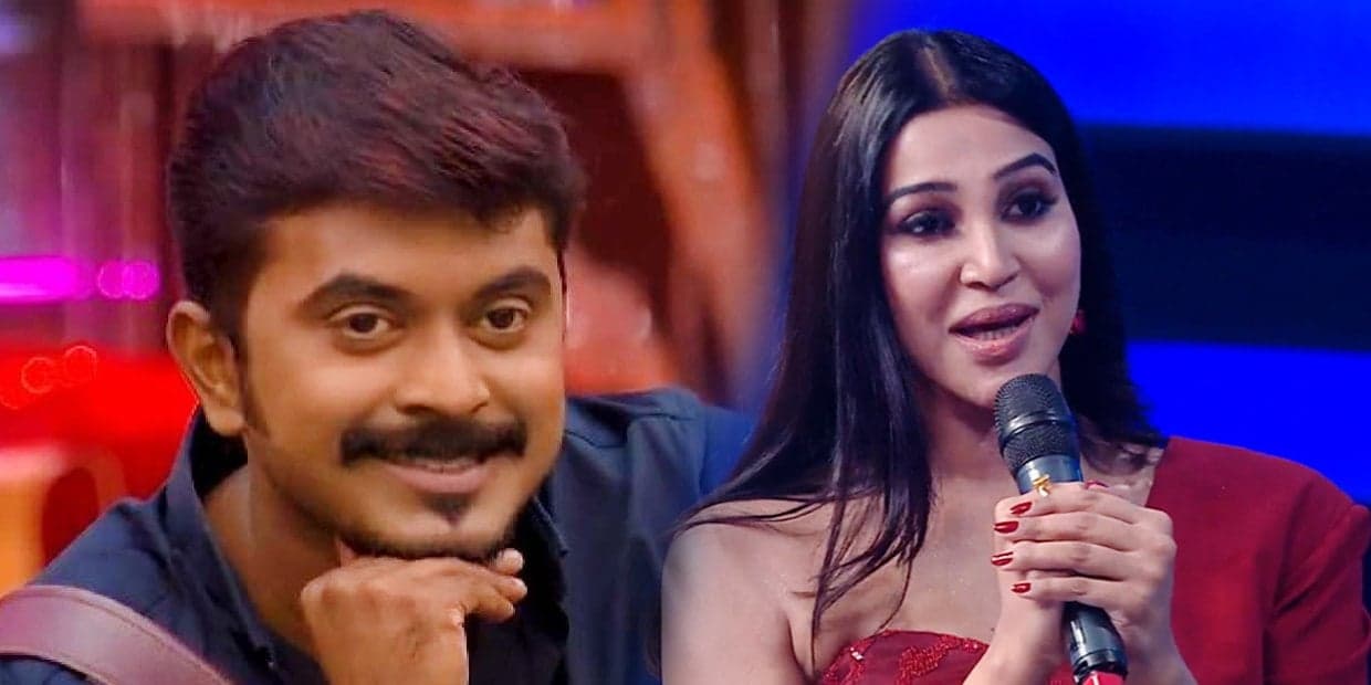 செரினாவிடம் கொச்சையாக பேசிய அசீம்.. டைட்டில் வின்னர் ஆகிவிடக் கூடாது என நடக்கும் சூழ்ச்சி