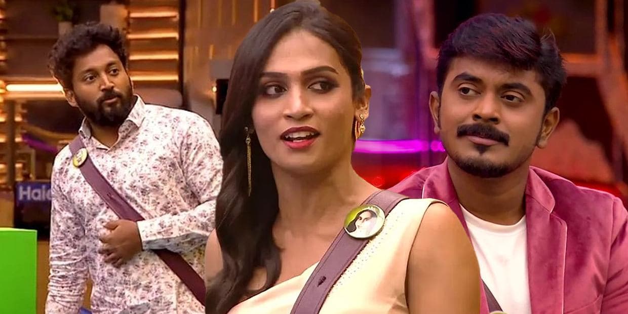 இறுதி மேடையை அலங்கரிக்க தயாரான 3 போட்டியாளர்கள்.. எதிர்பார்ப்பை எகிற வைத்த பிக்பாஸ் டைட்டில் வின்னர்