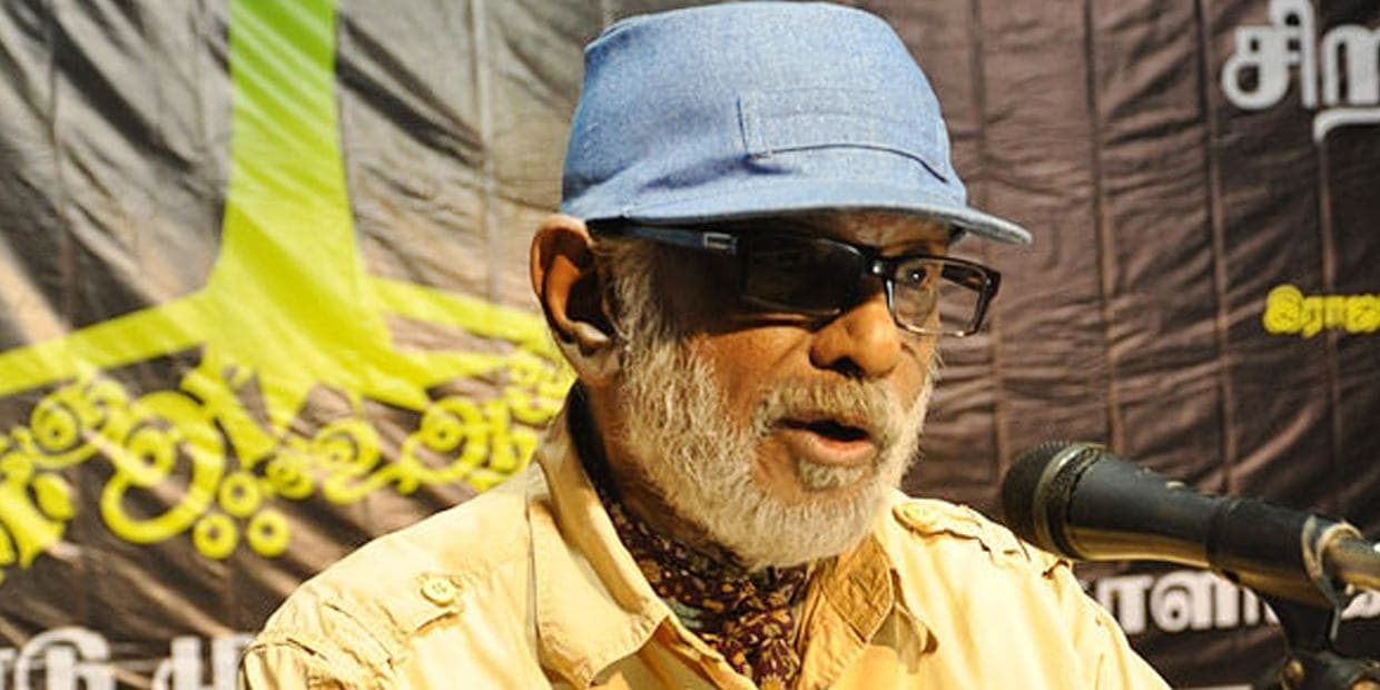 பாலுமகேந்திராவின் வலையில் சிக்கிய 4 நடிகைகள்.. 17 வயதிலேயே பரிதாபமாக உயிரிழந்த நடிகை