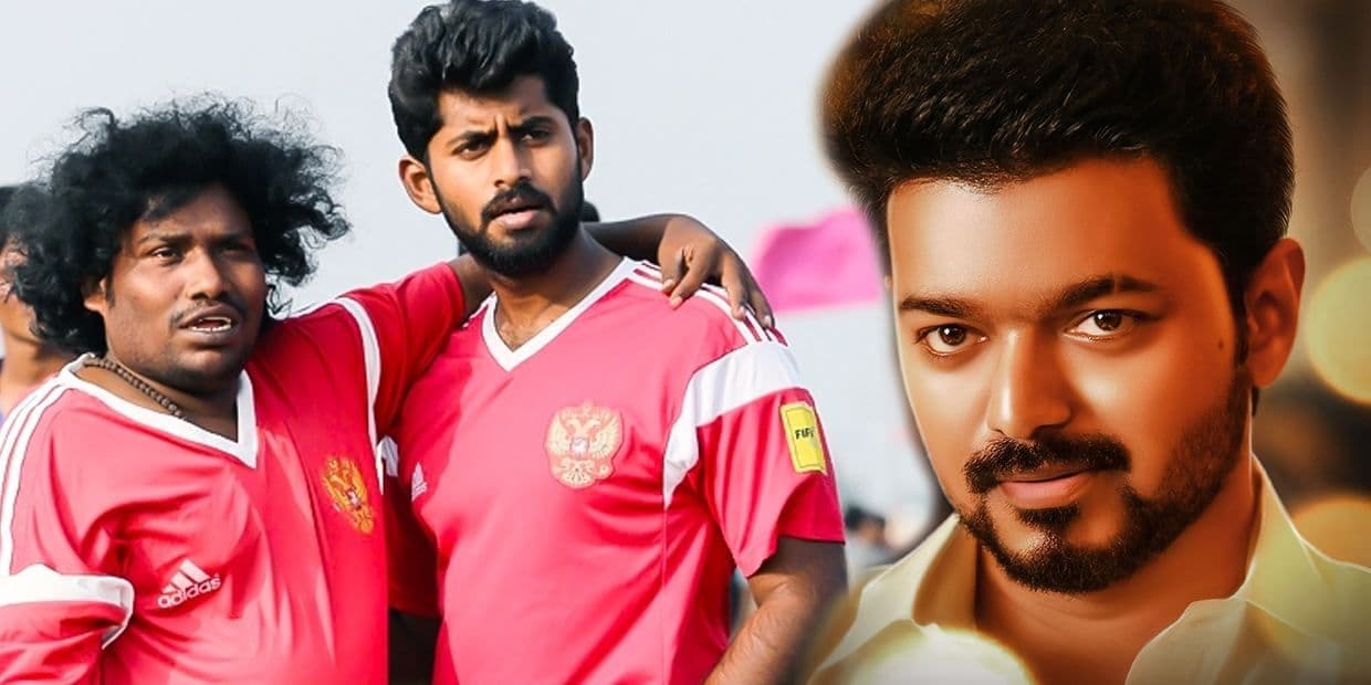 பிரபல வாரிசு நடிகருக்கு அடிக்கும் ஜாக்பாட்.. கதிருக்கு வாழ்க்கை கொடுத்த இயக்குனருடன் போடும் கூட்டணி