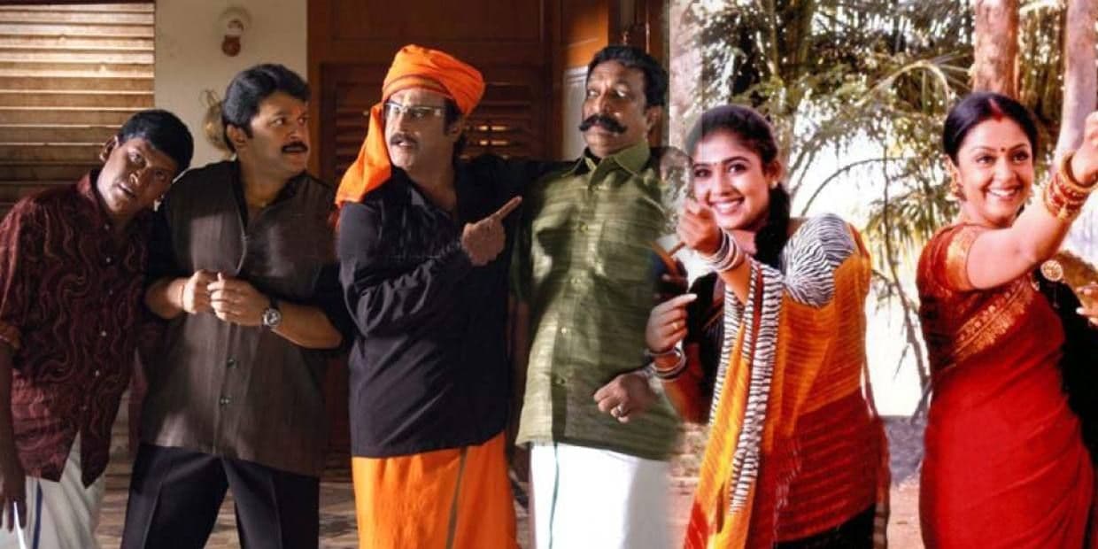 மீண்டும் பேய் படத்தில் நடிக்கப் போகும் ரஜினி.. சுவாரஸ்யமான தகவலை போட்டு உடைத்த பிரபலம்