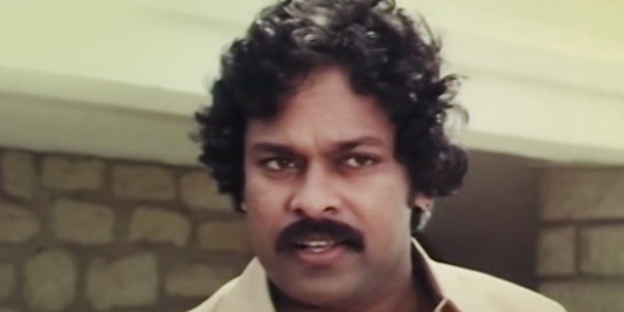 சிரஞ்சீவி நடித்த 4 சூப்பர் ஹிட் படங்கள்.. 47 நாட்களிலேயே எடுத்த சபதத்தை முடித்த மெகா ஸ்டார்
