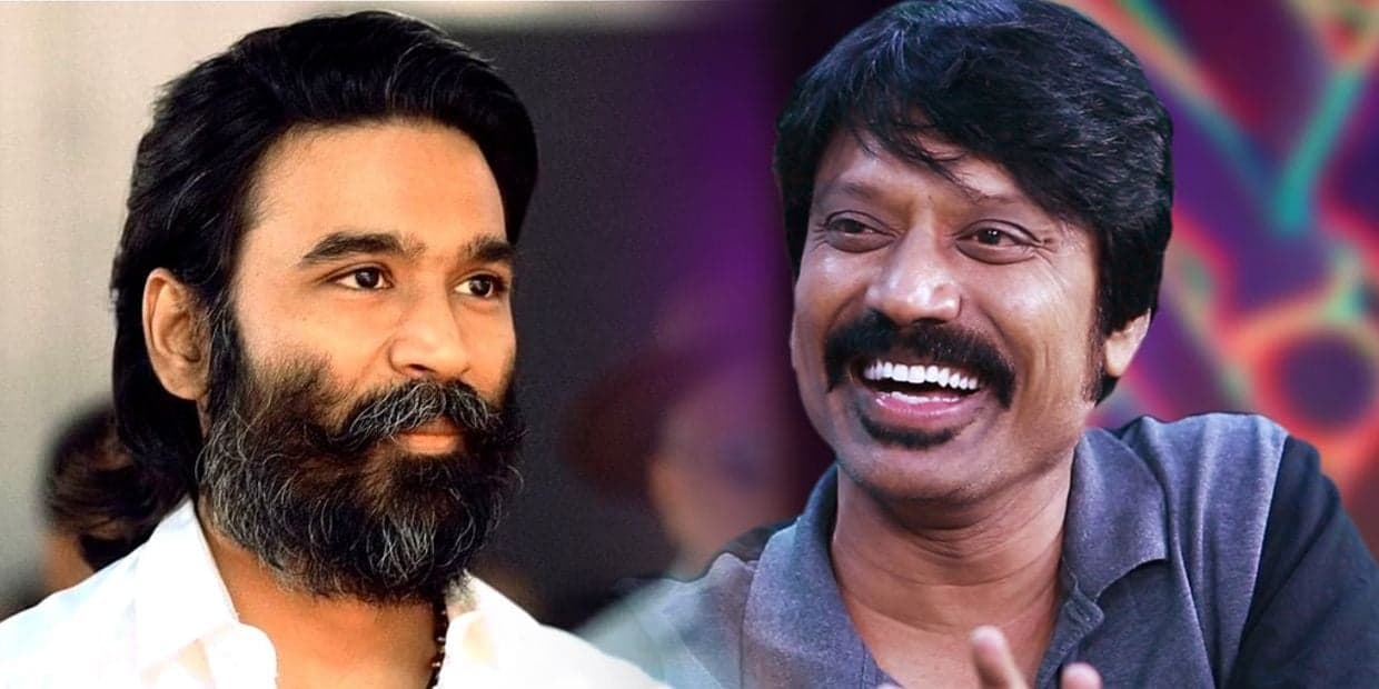 தனுஷுடன் இணையும் எஸ்.ஜே.சூர்யா.. 7 வருடம் கழித்து எடுக்கும் புது அவதாரம்