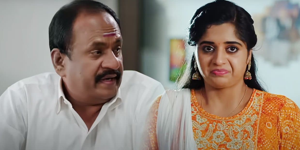 ஆதிராவின் செயலால் தலைகுனிந்த குணசேகரன்.. எதிர்நீச்சலில் நடக்கப் போகும் ட்விஸ்ட்