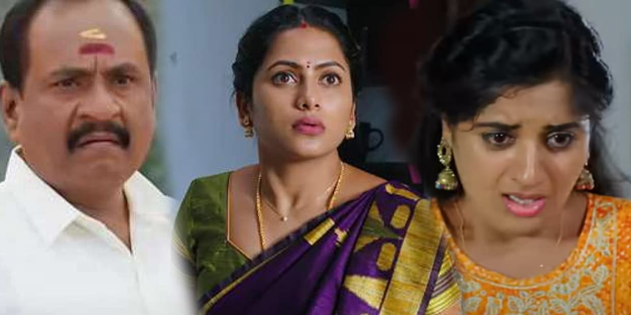 குடும்பத்தில் பிரச்சனையை கிளப்பிய ஆதிரா.. குணசேகரனை எதிர்த்து சூடு பிடிக்கும் எதிர்நீச்சல்